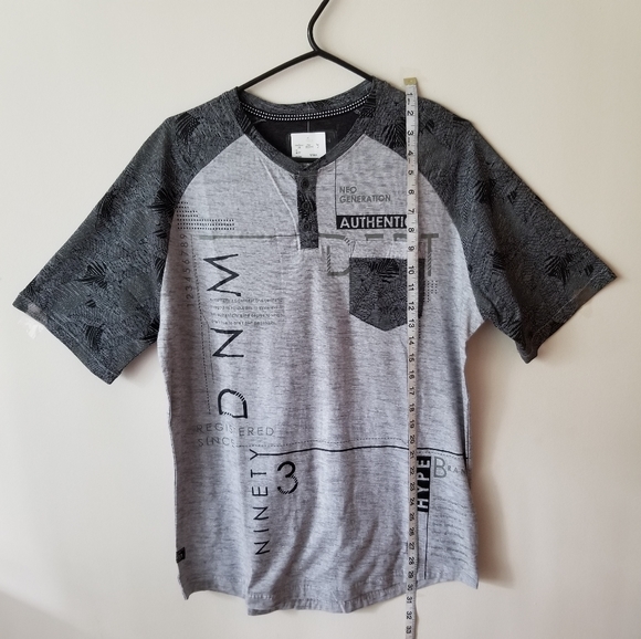 Authentic Oxygen | Shirts | Mens Tshirt | Poshmark